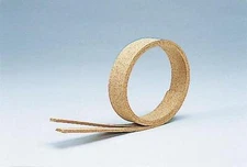 Kato 24-010 N Cork Roadbed Single Piece 900mm - Railroad