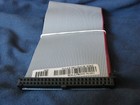 50 PIN 50PIN SCSI RIBBON CABLE for Internal Drive PC/Mac/ Sampler/Synth/Recorder