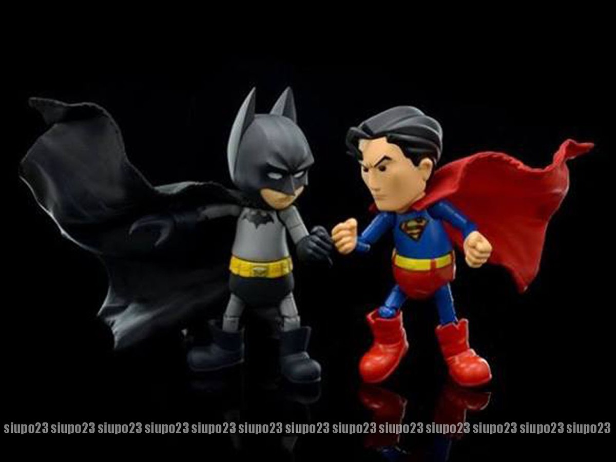 【HEROCROSS】新品 正規品 バットマンVスーパーマン HMF#033 Amazon.co.jp: Herocross HMF #033 