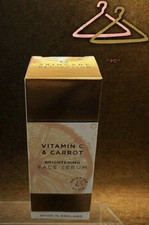 Skincare Revolution Vitamin C & Carrot Bright...