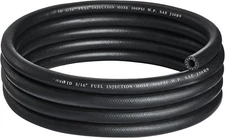 5/16 Fuel Line Hose 10FT Fuel Injection Hose Transmission Rubber SAE 30R9 300PSI
