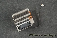 IBM FRU 49Y8390 Heatsink & Fan 46M6618 X3200 M3