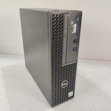 Dell OptiPlex 3080 SFF Core i5-10500 8GB RAM 1TB HDD Win 10 Pro - USED