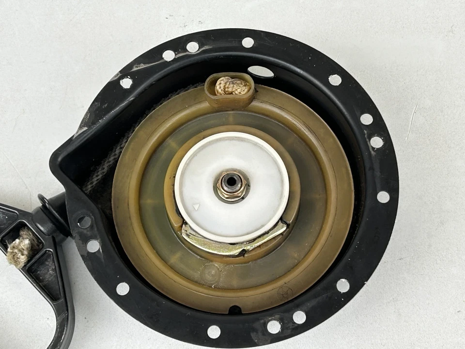 1981-2017 Arctic Cat 3006-915 Recoil Rewind Starter ZR ZL Firecat Crossfire Z440 - Image 4 of 4