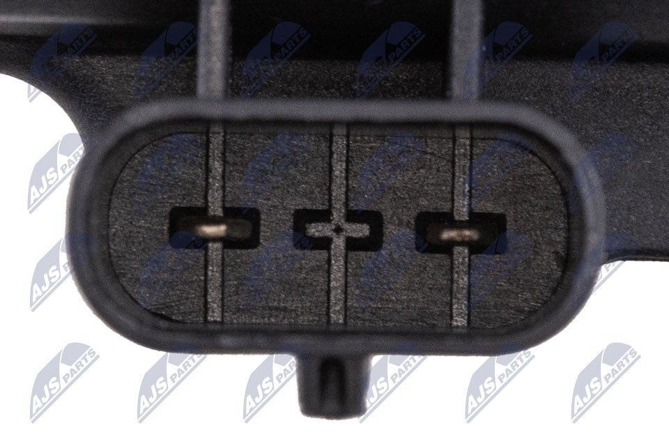 Electric parking brake calliper motor Rear Axle Left HZS-ME-000A NTY - Image 6