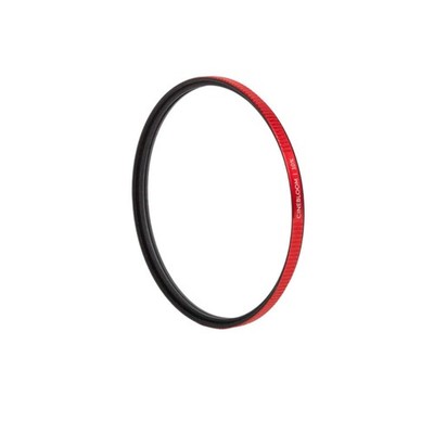Moment CineBloom Diffusion 10% 82mm Filterfaden mit Koffer & Mikrofasertuch