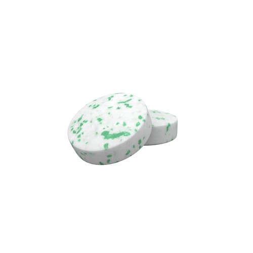 ICE BREAKERS Spearmint Sugar Free Mints, Holiday, 1.5 oz Tins (8 ct) - Picture 7 of 7