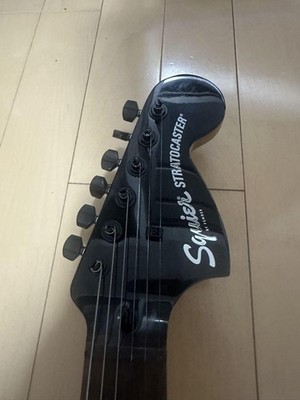 Fender Contemporary Stratocaster Special Electric Guitar with