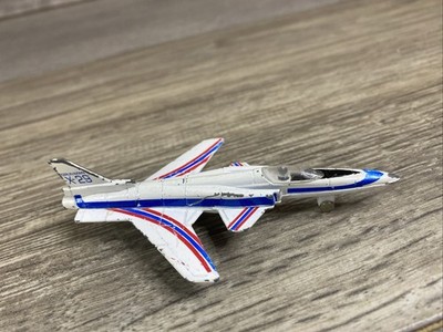 1/150 Scale Grumman X-29-A Experimental Aircraft Diecast Airplane