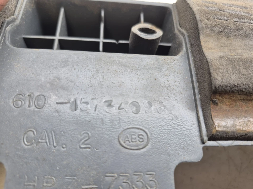 88-98 OBS Chevrolet Silverado GMC Sierra Kit de Repuesto Herramientas C/K 2500 1500 OEM Foto 2 de 2