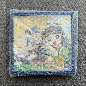 Sega Dreamcast Cardcaptor Sakura Tomoyo No Video Daisakusen Limited Box CIB JPN