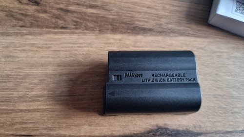 Nikon Z6 II 24.5MP Mirrorless Camera Body NEW - Picture 10 of 16