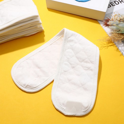 8PCS Umbilical Cord Navel Belt Newborn Belly for Babies Infants New - Bild 10 von 11