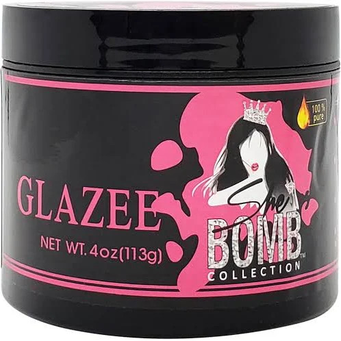 She Is Bomb Glasurgel - Bild 1 von 1