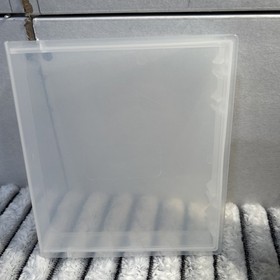 NES VEGAS DREAM & CAESARS PALACE ORIGINAL AUTHENTIC CLEAN CART MANUAL CASE 