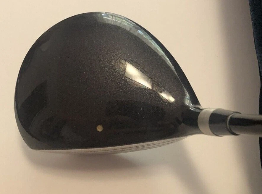 YOUTH POWER PLAY EASY SWING JUNIOR 16 DEG DRIVER 39.5” RH GOLF CLUB EXCELLENT - Image 3 of 4
