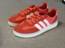Women's Size 8.5 Adidas Barreda Decode Shoe