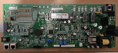 Sub Zero BI-48S main control board READ FULL DESCRIPTION BEFORE ORDER!!!!!!!!!