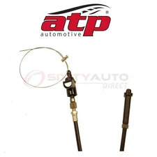 ATP Transmission Detent Cable for 1977-1988 Pontiac Bonneville - Automatic  uk