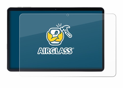 BROTECT Panzerfolie Schutzglas für Blackview Oscal Pad 60 Display 9H Zubehör - Photo 4/7
