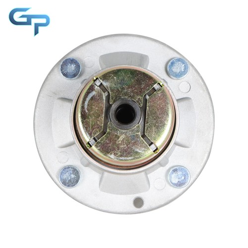 Deck Spindle For John Deere Z335E Z345R S240 AM144608 X350 X330 X370 Z525E - Picture 12 of 12