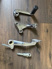 Harley Davidson Sportster Mid Controls 91-03