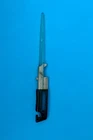 STAR WARS 1978 KENNER LUKE SKYWALKER 12 IN. DOLL LIGHTSABER
