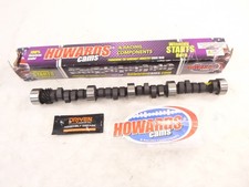 Howards Cams Mechanical Flat Tappet Camshaft For Chevy 262-400 1955-1998