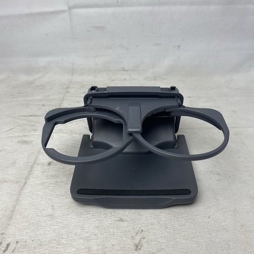 1997-2001 Toyota Camry Center Console Rear Cup Holder Dual Drink Gray OEM