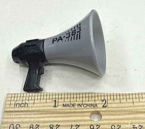 GI JOE 12”- PA-383 Bullhorn 1/6 Scale Dragon 21st Century Power Team CL - Picture 6 of 10