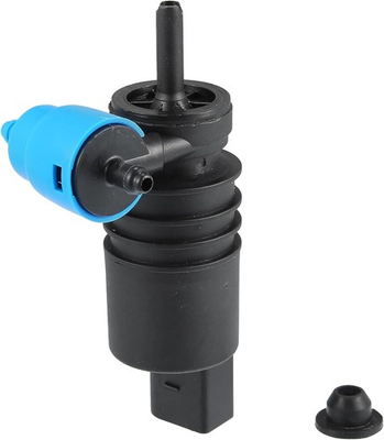 #ad Windshield Washer Pumps with Grommet Windshield Washer Fluid Pump Plastic NO. $15.74