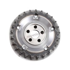 Camshaft Adjuster für 2003 Audi S4 4.2 BBK Engine 079109087N 079109087F