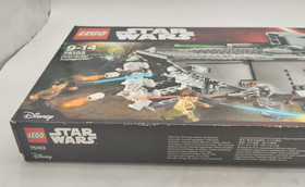 LEGO 75103 First Order Transporter MISB NEW SEALED Star Wars Figures 75158 75151