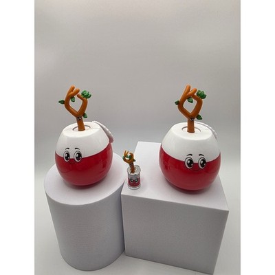 LANKYBOX Series 1 Mystery Fig Blind Bag Figure Rare Sticky & Mini Canny Set  /D1