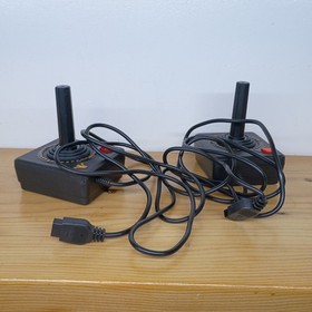 Atari Flashback 2 Classic Game Console 40 Built in Games 2005