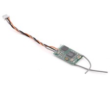 Racetek Kensun Satellite 2.4ghz Receiver Wbinding Button Rtk-ken-01015