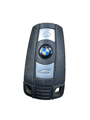 BMW Key Fob Remote 3 Button 6986583-05 Has Wear TESTED