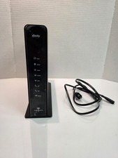 Arris TG1682G Dual Band Wireless 802.11ac Cable Modem Router