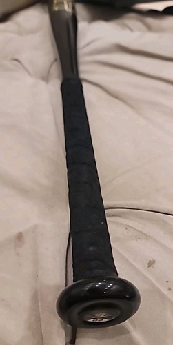 Easton Hammer 34" Official Bat Sk4 28 oz 2 1/4" Black Aluminum 1.20 BPF ISA NSA - Picture 7 of 9