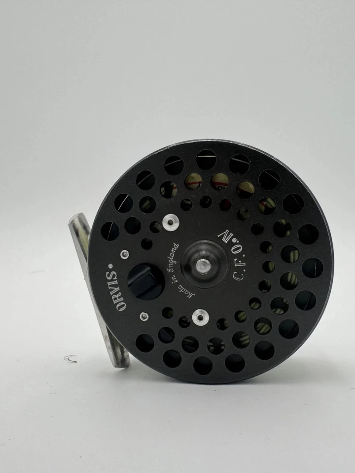 Orvis CFO IV с дополнительной катушкой - Изображение 3 из 3