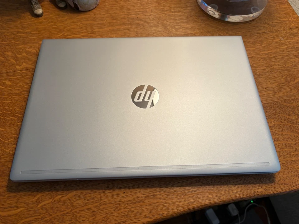 HP Probook 450 G6 i5 8ª Geração 8 gigs/256SSD 15,6 polegadas - Imagem 2 de 4