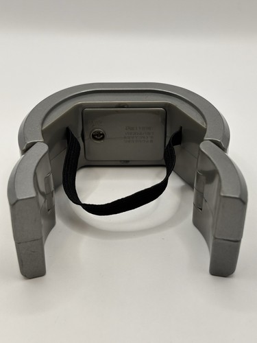 Pokemon Mega Armreif Plus 2015 Vintage geöffnet Spielzeug Takara Tomy Ring Stein gelb - Bild 5 von 20