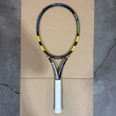 2004 Babolat Aeropro Drive (4 1/2 Grip, 27.5" Length) - Photo 1/4