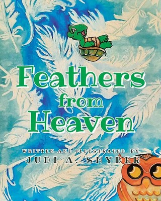Written (u. a.) | Feathers from Heaven | Taschenbuch | Englisch (2025)