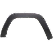Fender Flare Primed Front Passenger Side Fits 06-10 Jeep Commander 65th