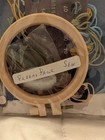 Floral Face Embroidery Craft Kit 'Easy Whim' (Brand New, Never Used) — photo 5