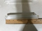 Vintage & new lamp parts glass tubes ASST.LOT,Electrical parts P-11 — photo 7