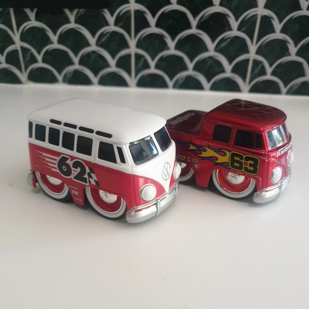 Jada Toys VW Diecast & Toy Pickup Trucks for sale | eBay