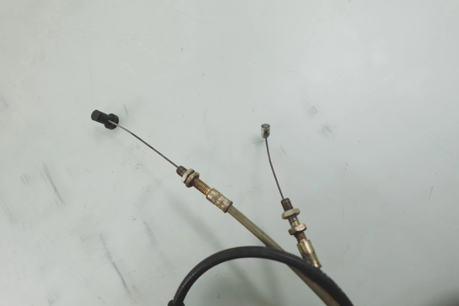 2004-2005 Polaris Switchback 600 RMK 800 OEM Throttle Cable