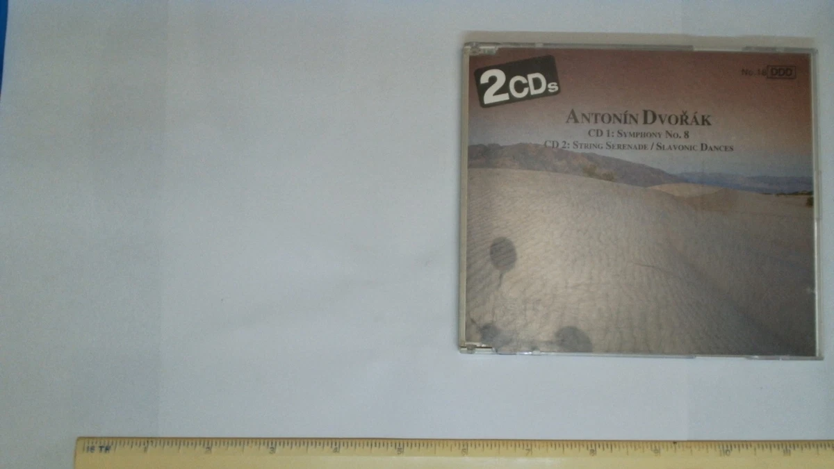 Serenade SACD Music CDs for sale | eBay